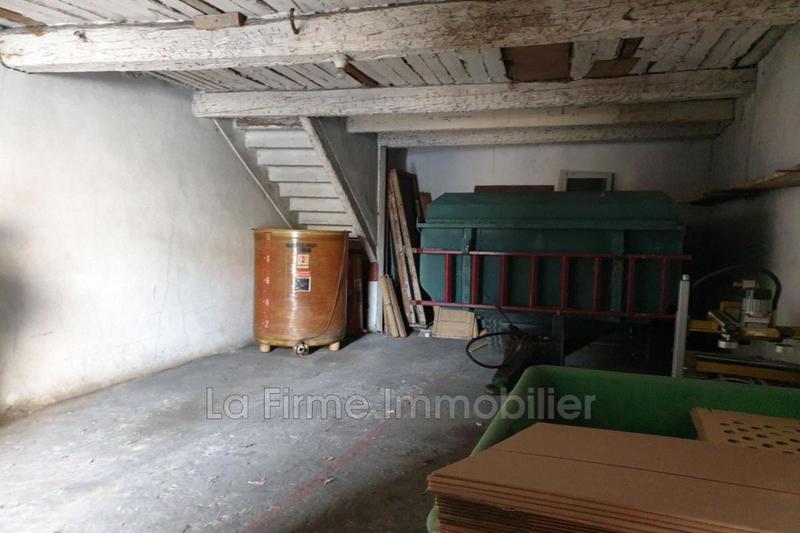 Maison de village - 290 m² - 12 pièces