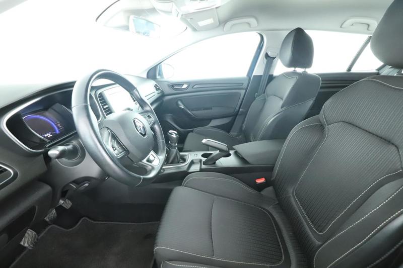 Renault Mégane Estate 1.5 dCi Blue Business 115 ch