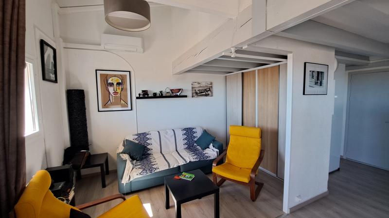 Appartement - 50 m² - 4 pièces