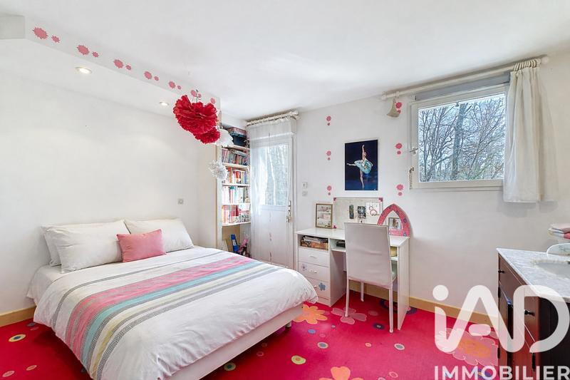 Maison - 163 m² - 7 pièces