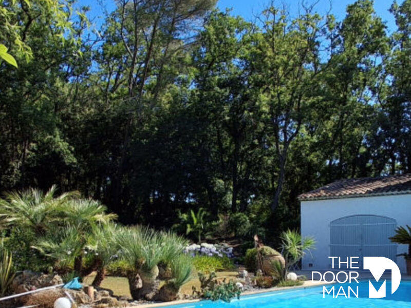 Villa - 204 m² - 3 pièces