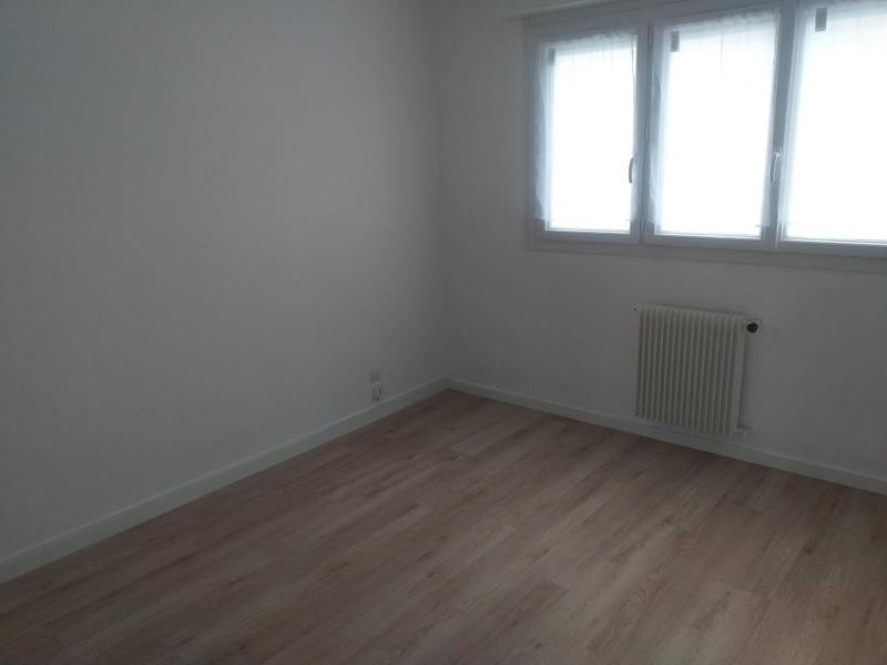 Appartement - 91 m² - 4 pièces