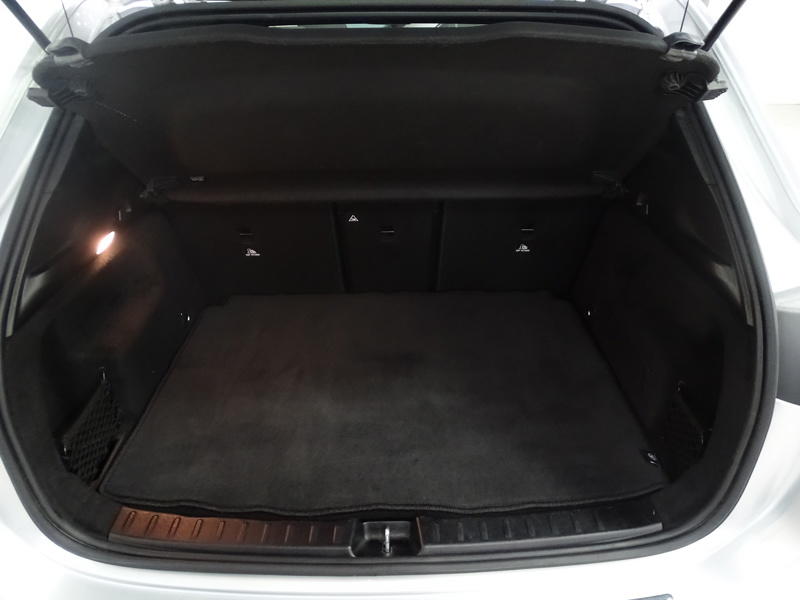 Mercedes Gla 220 d 4Matic Amg Line 2.0 190 ch Dct8