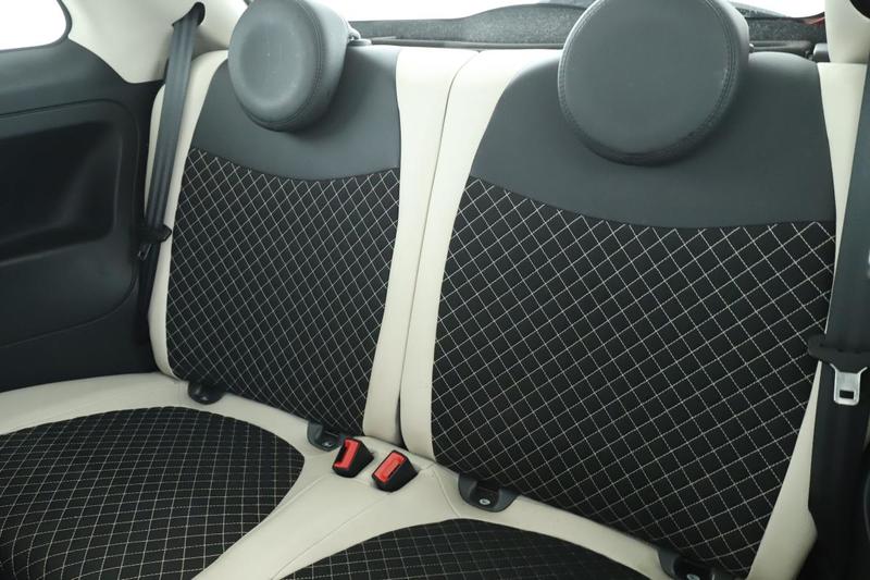 Fiat 500 1.0 Hybrid Bsg Dolcevita 70 ch