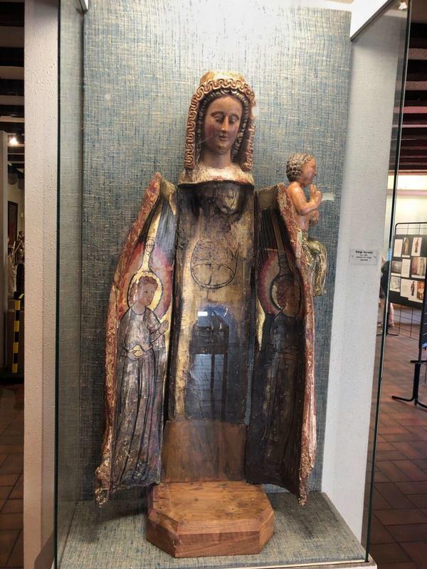 Nuit des musées - Musée historique