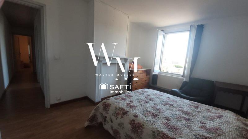 Maison de maîtres - 176 m² - 5 pièces