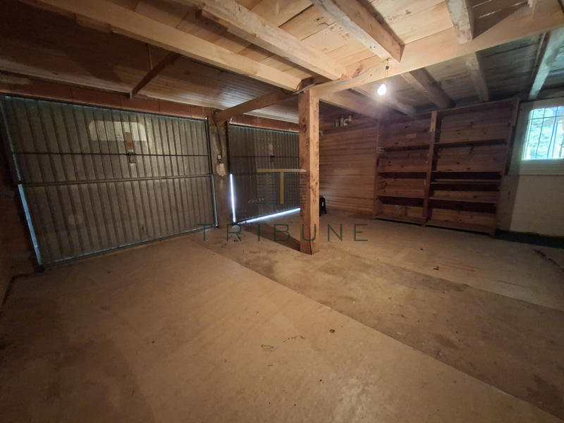 Maison - 150 m² - 7 pièces