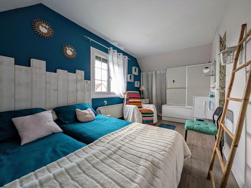 Maison - 151 m² - 7 pièces