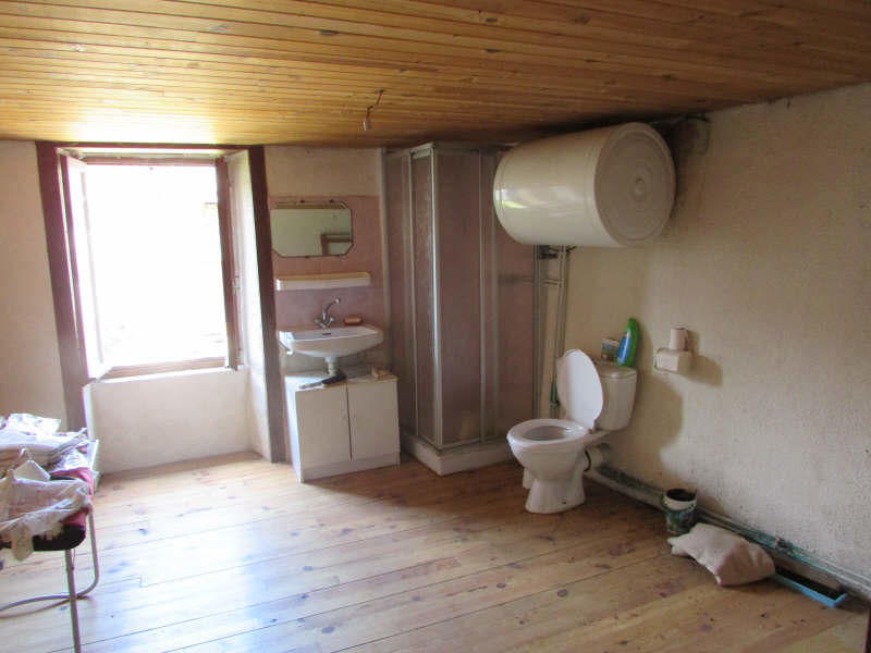 Maison - 85 m² - 3 pièces