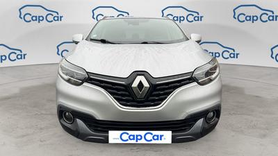 Renault Kadjar I 1.2 TCe Energy 130 Edc Intens