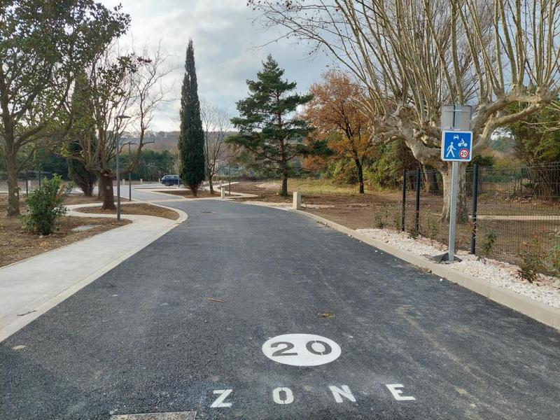 Terrain constructible - 316 m²