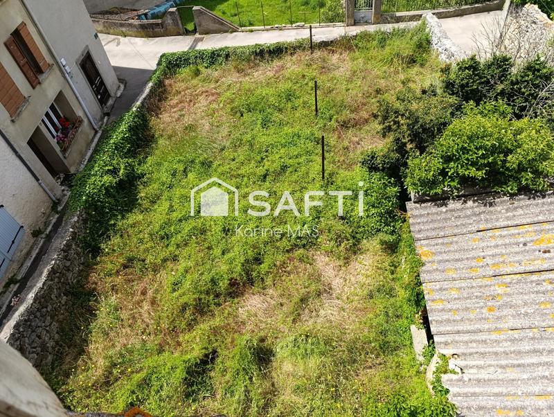 Maison - 112 m² - 6 pièces