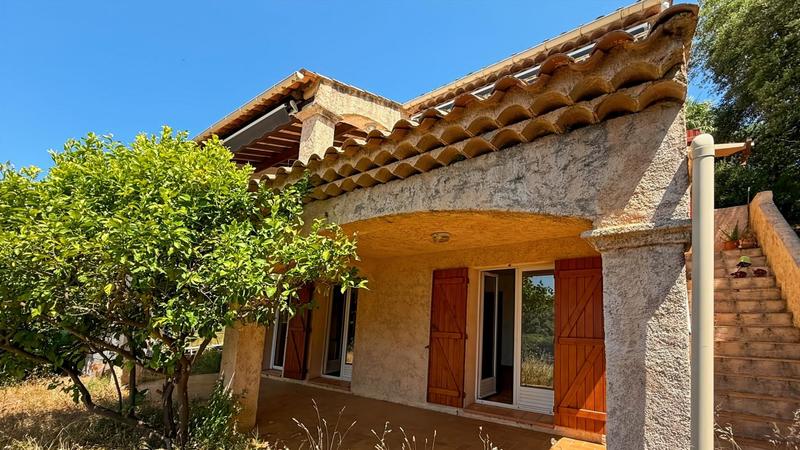 Maison - 114 m² - 5 pièces