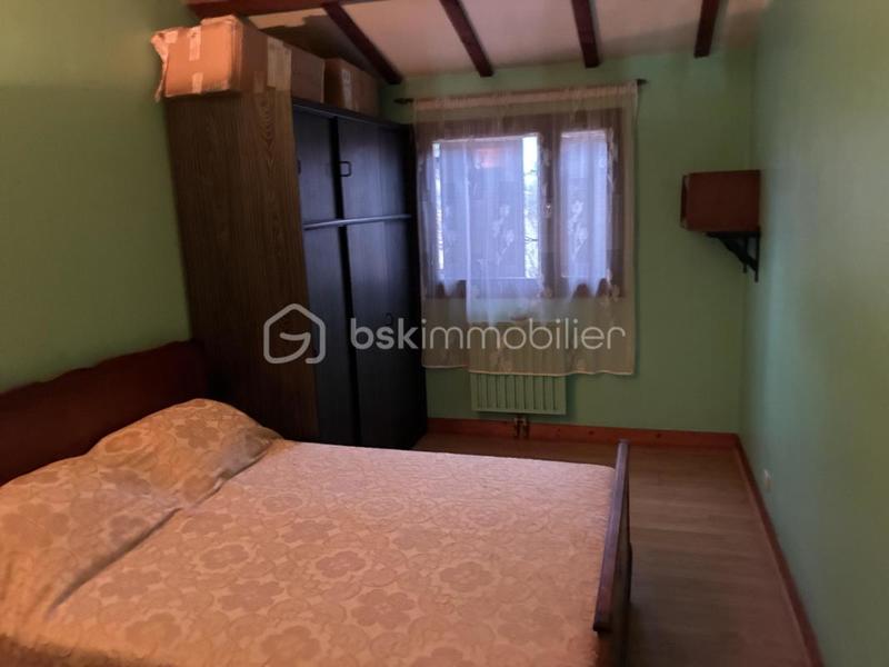 Maison traditionnelle - 85 m² - 4 pièces