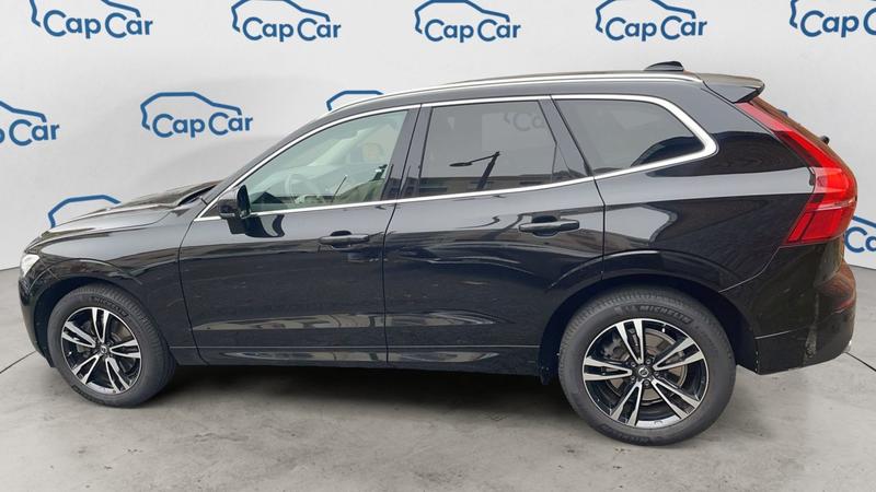 Volvo Xc60 II D5 2.0 Tdi 235 Bva Momentum