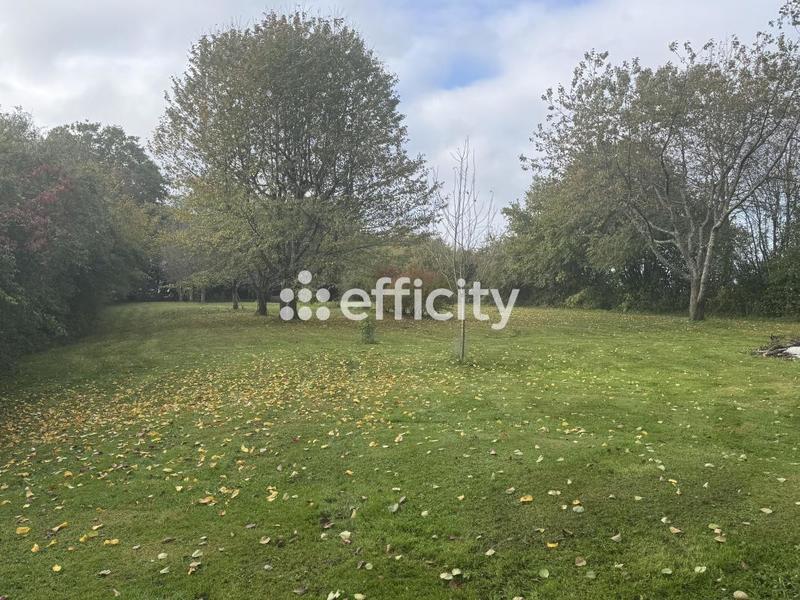 Maison - 235 m² - 6 pièces