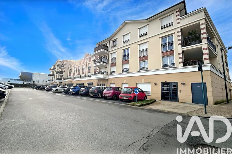 Appartement - 24 m² - 1 pièce