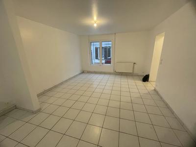 Maison - 63 m² - 3 pièces