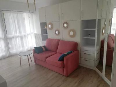 Studio - 25 m² - 1 pièce