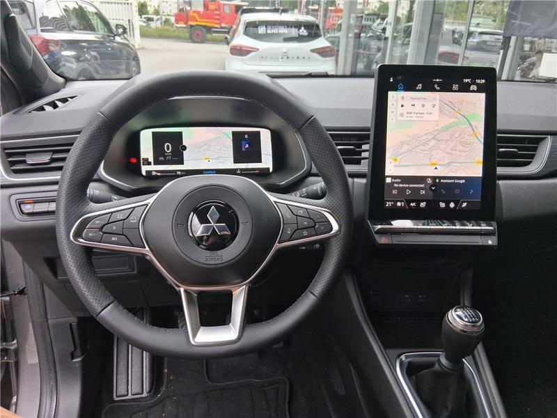 Mitsubishi Asx II 1.3 Di-T Mhev 140 Instyle