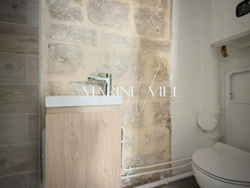 Local commercial - 19 m² - 1 pièce