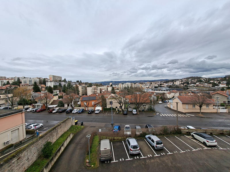 Appartement - 78 m² - 3 pièces