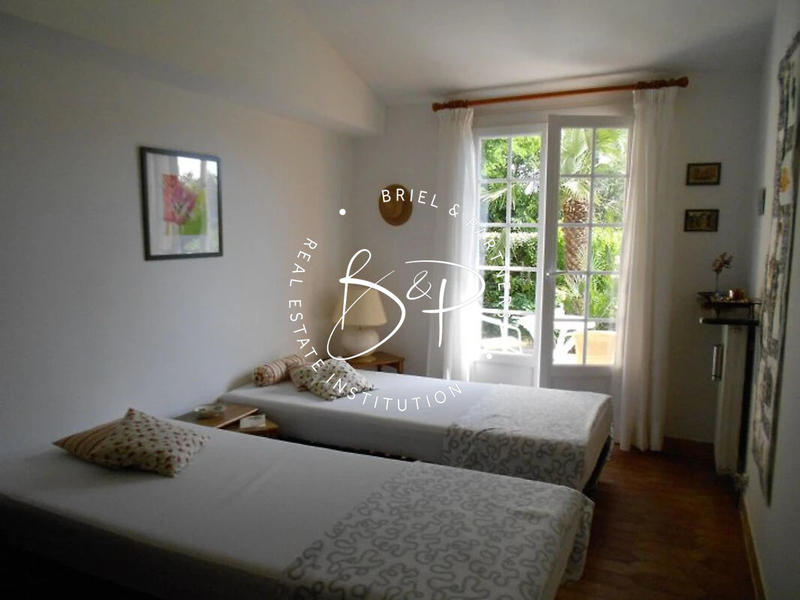 Maison - 66 m² - 3 pièces