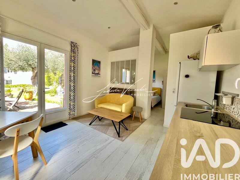 Maison - 140 m² - 4 pièces