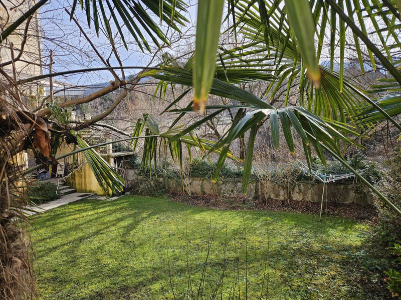 Maison - 114 m² - 6 pièces