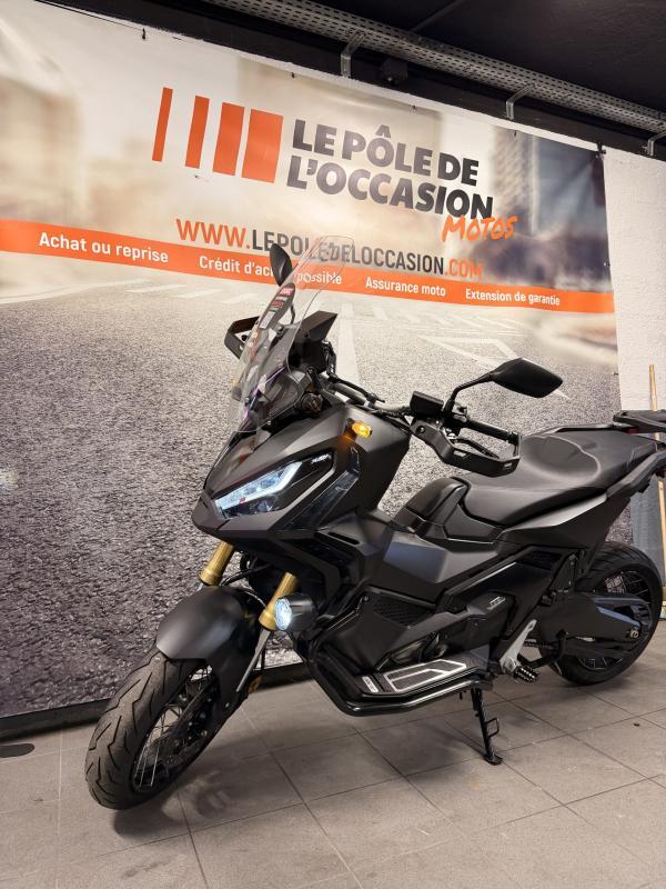 Honda X-Adv - Xadv - Adv750 750