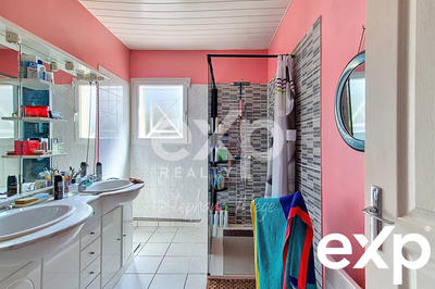 Viager - Maison - 95 m² - 4 pièces