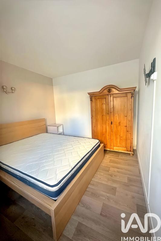 Appartement - 44 m² - 3 pièces