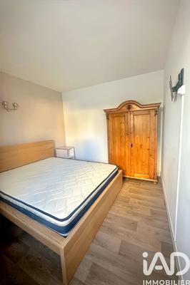 Appartement - 44 m² - 3 pièces