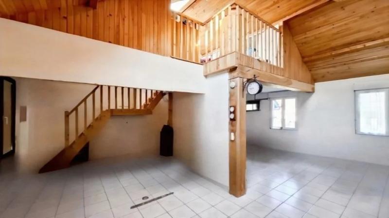 Maison - 167 m² - 6 pièces