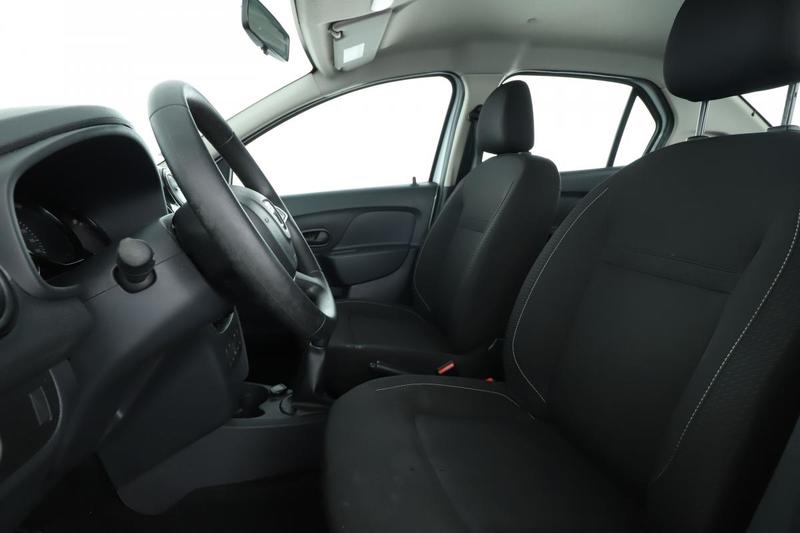 Dacia Logan II 1.2 75 ch