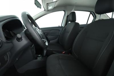 Dacia Logan II 1.2 75 ch