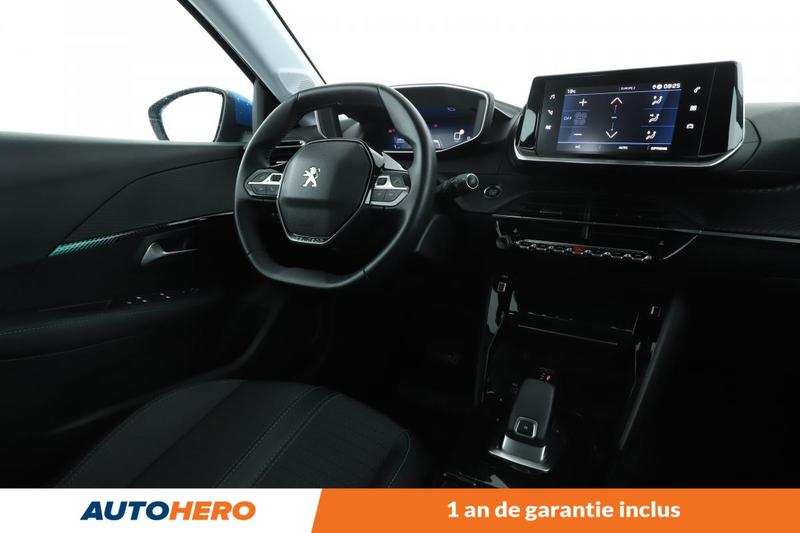 Peugeot 208 1.2 PureTech Allure Eat8 100 ch