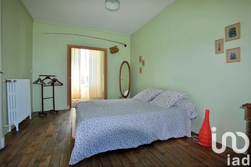 Maison - 145 m² - 5 pièces