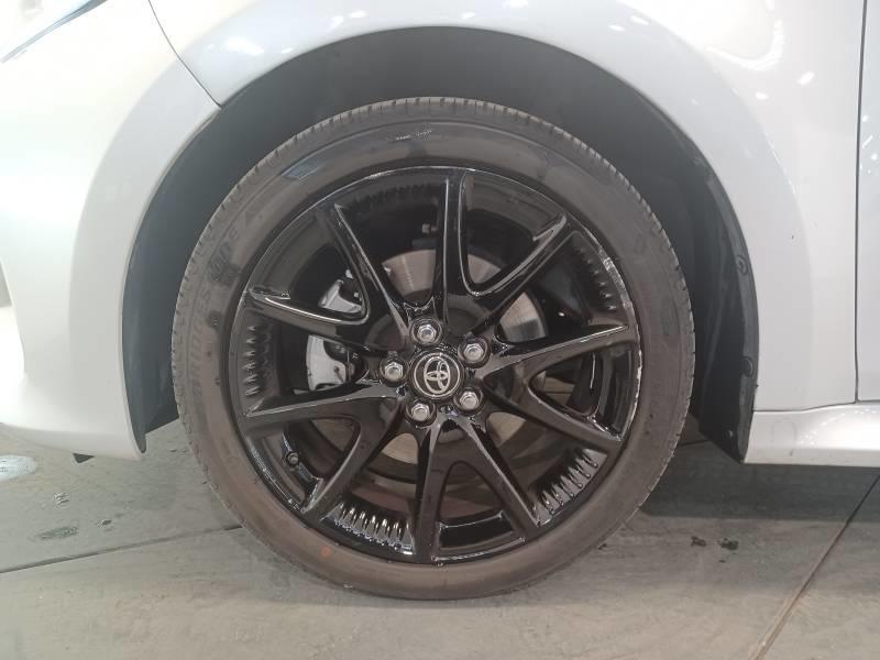 Toyota Yaris Hybride 116h Collection