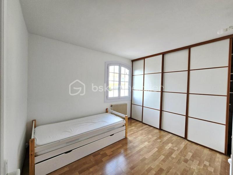 Maison - 94 m² - 5 pièces