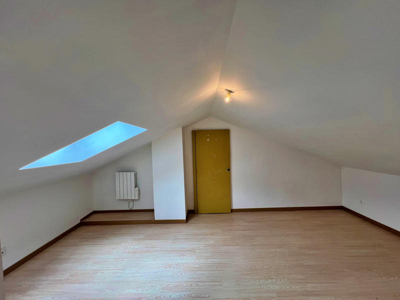 Maison - 123 m² - 5 pièces