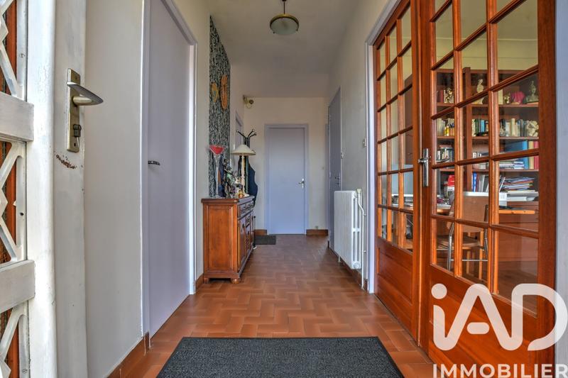 Maison de ville - 79 m² - 4 pièces