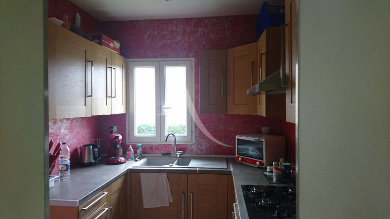 Maison - 66 m² - 3 pièces