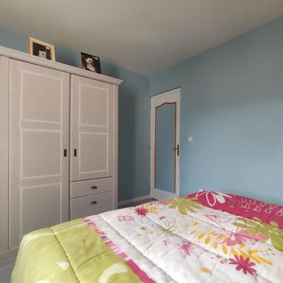 Maison - 90 m² - 6 pièces