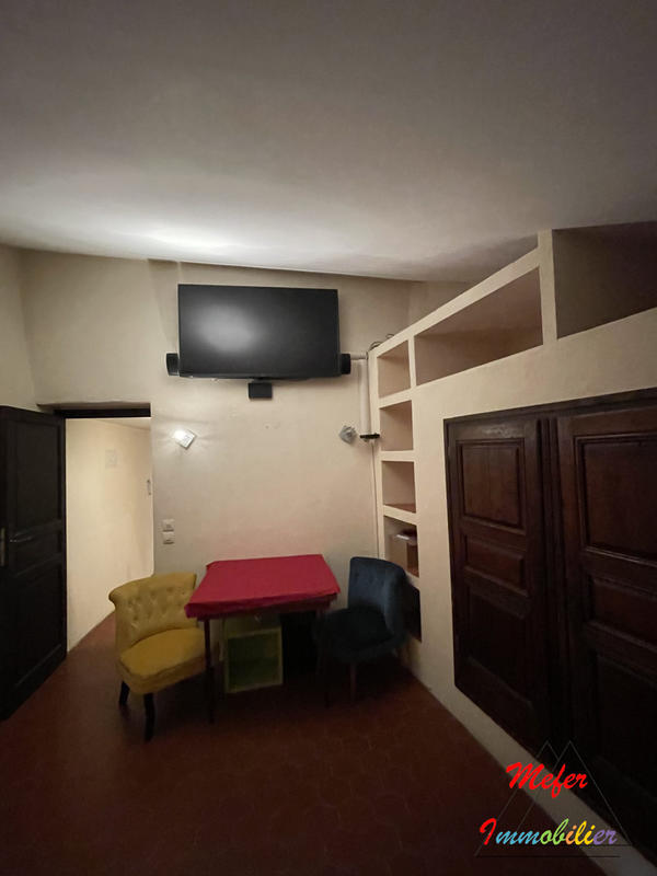 Maison - 63 m² - 4 pièces