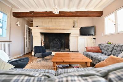 Longère - 220 m² - 10 pièces