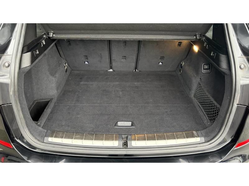 Bmw X1 F48 xDrive 25d 231 ch Bva8 m Sport