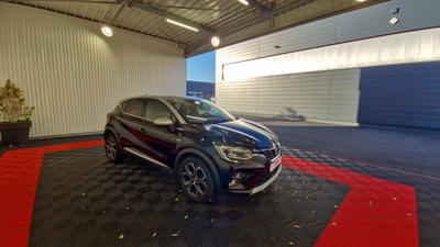 Renault Captur Tce 90 Evolution