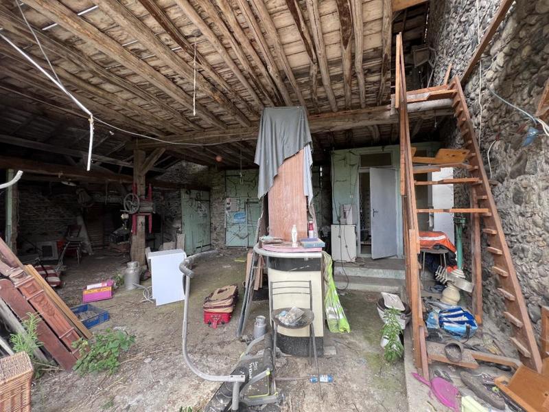 Fermette - 99 m² - 4 pièces