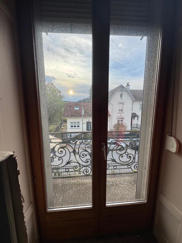 Appartement - 76 m² - 3 pièces